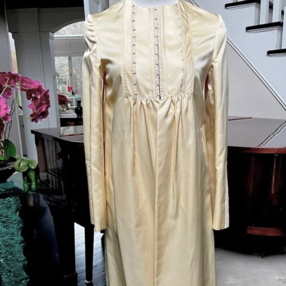 NWOT Stella McCartney Jacket Coat Dress
